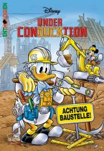 Enthologien # 55 - Under ConDUCKtion