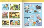 Mein Kinderwissen-Comic - Das Leben auf der Erde