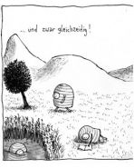 Verdammte Wirklichkeit