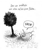 Verdammte Wirklichkeit