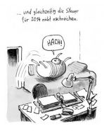Verdammte Wirklichkeit