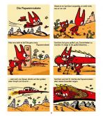 SamSam # 01 - Eine kosmische Familie