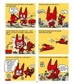 SamSam # 01 - Eine kosmische Familie