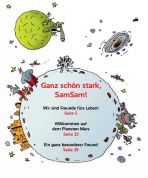 SamSam # 02 - Ganz schön stark, SamSam!