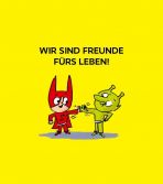 SamSam # 02 - Ganz schön stark, SamSam!