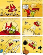 SamSam # 02 - Ganz schön stark, SamSam!