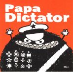 Papa Dictator RAINBOW Box