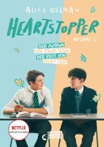 Heartstopper # 01 SC