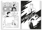 Heartstopper # 01 (von 4) SC