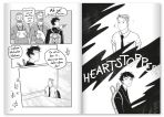 Heartstopper # 01 SC