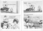 Freya und die Furchtlosen (02) - Plndern will gelernt sein!