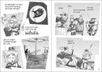 Freya und die Furchtlosen (02) - Plndern will gelernt sein!