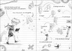 Tims geheimes Fuball-Tagebuch (03) - Angstgegner im Abseits