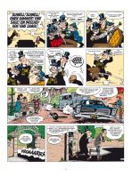 Agent 327 # 08 - Spezialauftrag Nachtwache