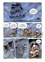 Archibald # 05 (von 5)