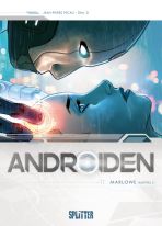 Androiden # 11 (von 12)