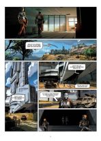 Androiden # 11 (von 12)