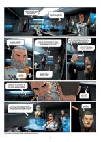Androiden # 11 (von 12)