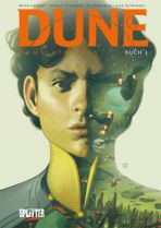 Dune: Haus Atreides # 03 (von 3)