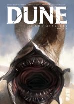 Dune: Haus Atreides # 03 (von 3) VZA