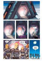 Deep Beyond # 02 (von 3)