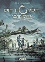 Horde des Windes, Die # 03 (von 3)