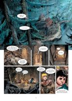 Magier # 05 (2. Zyklus 1 von 4)