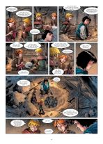 Magier # 05 (2. Zyklus 1 von 4)