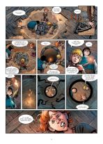 Magier # 05 (2. Zyklus 1 von 4)