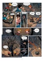 Magier # 05 (2. Zyklus 1 von 4)
