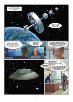 Neptun Episode # 01 (von 2)