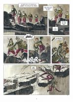 TERRA # 02 (von 3)