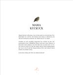 Lacombe: Die beste Mama der Welt (Illustriertes Buch)