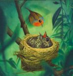 Lacombe: Die beste Mama der Welt (Illustriertes Buch)