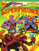 Superfreunde # 01 (von 13)