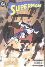 Superman: Die neue Serie # 07 (von 9, Serie ab 2003)