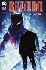 Batman of the Future (Serie ab 2016) # 01 - 03 (von 3)
