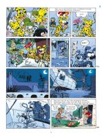 Marsupilami (Carlsen) # 28 - Der Streifzug des Jaguar