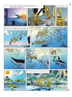 Marsupilami (Carlsen) # 28 - Der Streifzug des Jaguar