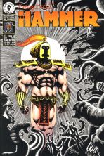 Hammer, The # 03 (von 4)