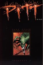 Pitt Set - Trilogie # 01 - 04 (von 4), 1/2 + Ein hübsches Mädchen wie du