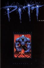 Pitt Set - Trilogie # 01 - 04 (von 4), 1/2 + Ein hübsches Mädchen wie du