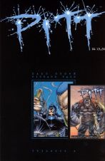 Pitt Set - Trilogie # 01 - 04 (von 4), 1/2 + Ein hübsches Mädchen wie du