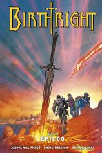 Birthright # 10