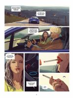 Asphalt Blues