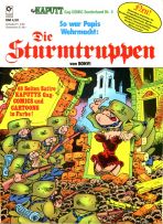 Sturmtruppen, Die # 05 (von 83)