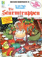 Sturmtruppen, Die # 22 (von 83)