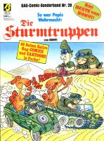 Sturmtruppen, Die # 28 (von 83)