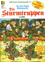 Sturmtruppen, Die # 31 (von 83)