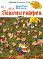 Sturmtruppen, Die # 35 (von 83)
